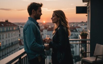 Luxushotels für einen romantischen Aufenthalt