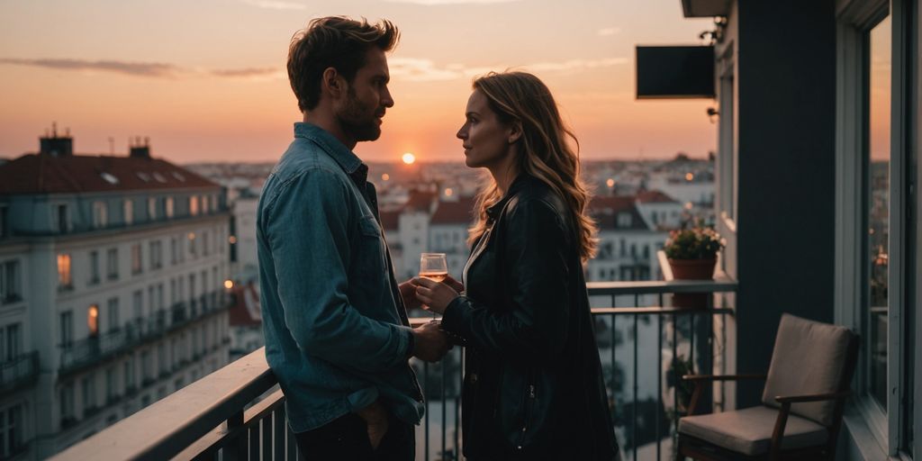 Luxushotels für einen romantischen Aufenthalt