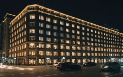 Budget Hotels in der Nähe des Hauptbahnhofs