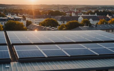 Hotels mit grüner Energie