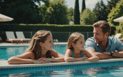 Familienfreundliche Hotels mit Pool
