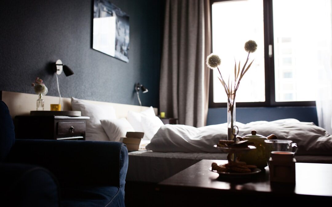 Wellnesshotels mit Thalasso-Therapie