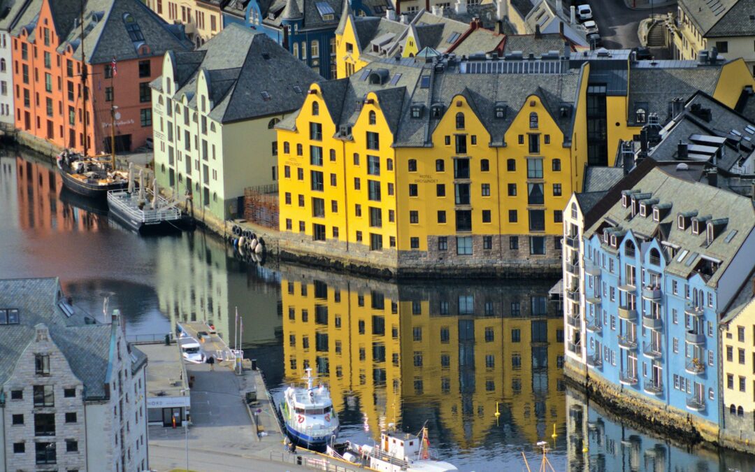 Historische Hotels mit Charme