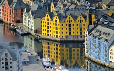 Historische Hotels mit Charme